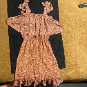 SUMMER DRESS FROM BUCKLE